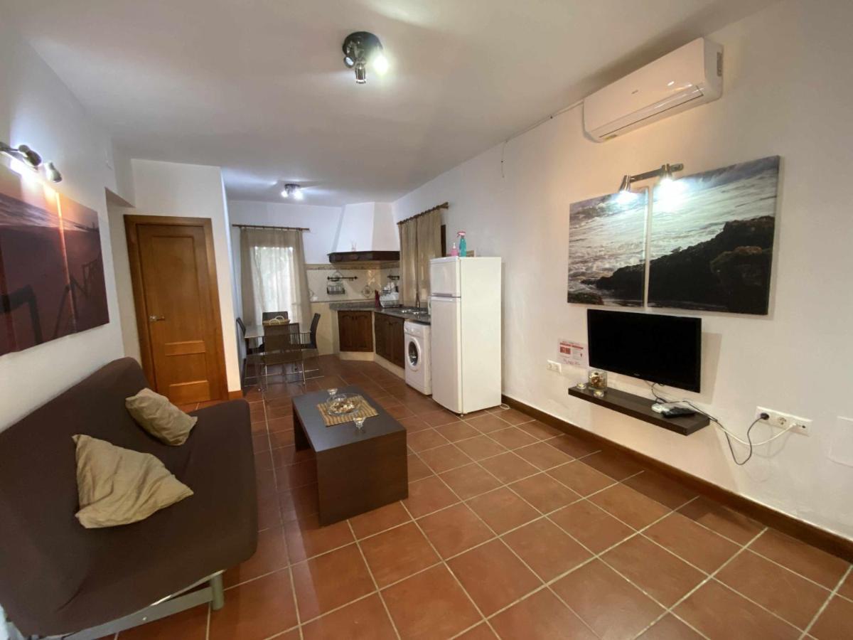 Casa Con Jardin Privado Y Piscina Compartida Villa Cádiz Kültér fotó