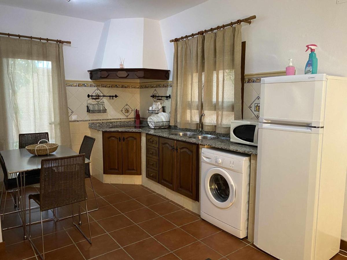 Casa Con Jardin Privado Y Piscina Compartida Villa Cádiz Kültér fotó