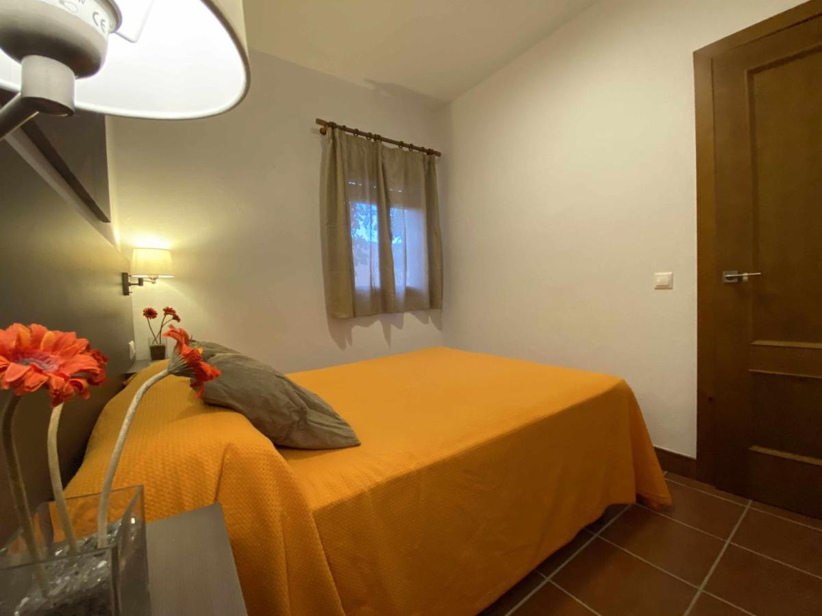 Casa Con Jardin Privado Y Piscina Compartida Villa Cádiz Kültér fotó
