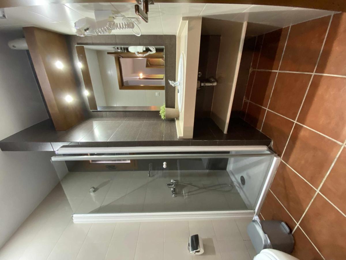 Casa Con Jardin Privado Y Piscina Compartida Villa Cádiz Kültér fotó